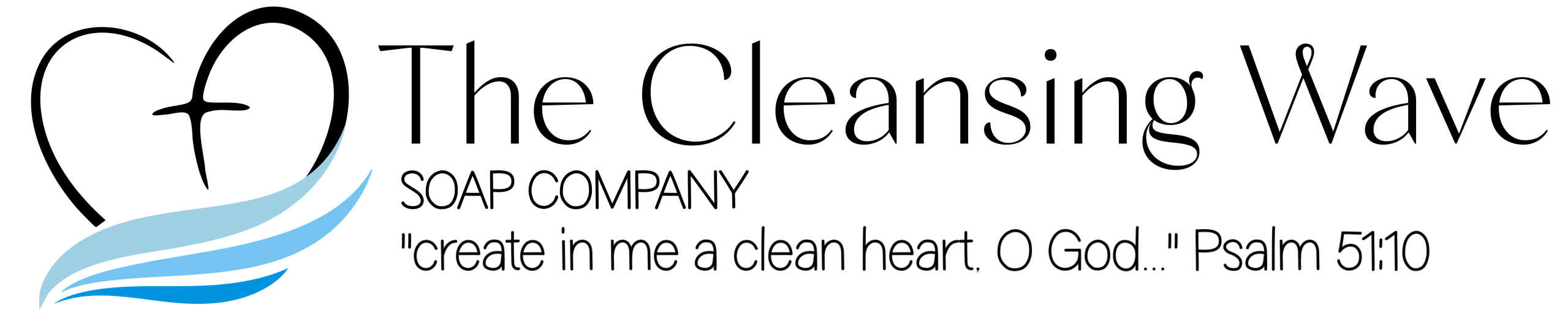 The Cleansing Wave Soap Company